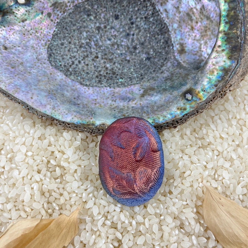 Japanese Raku - Etsy