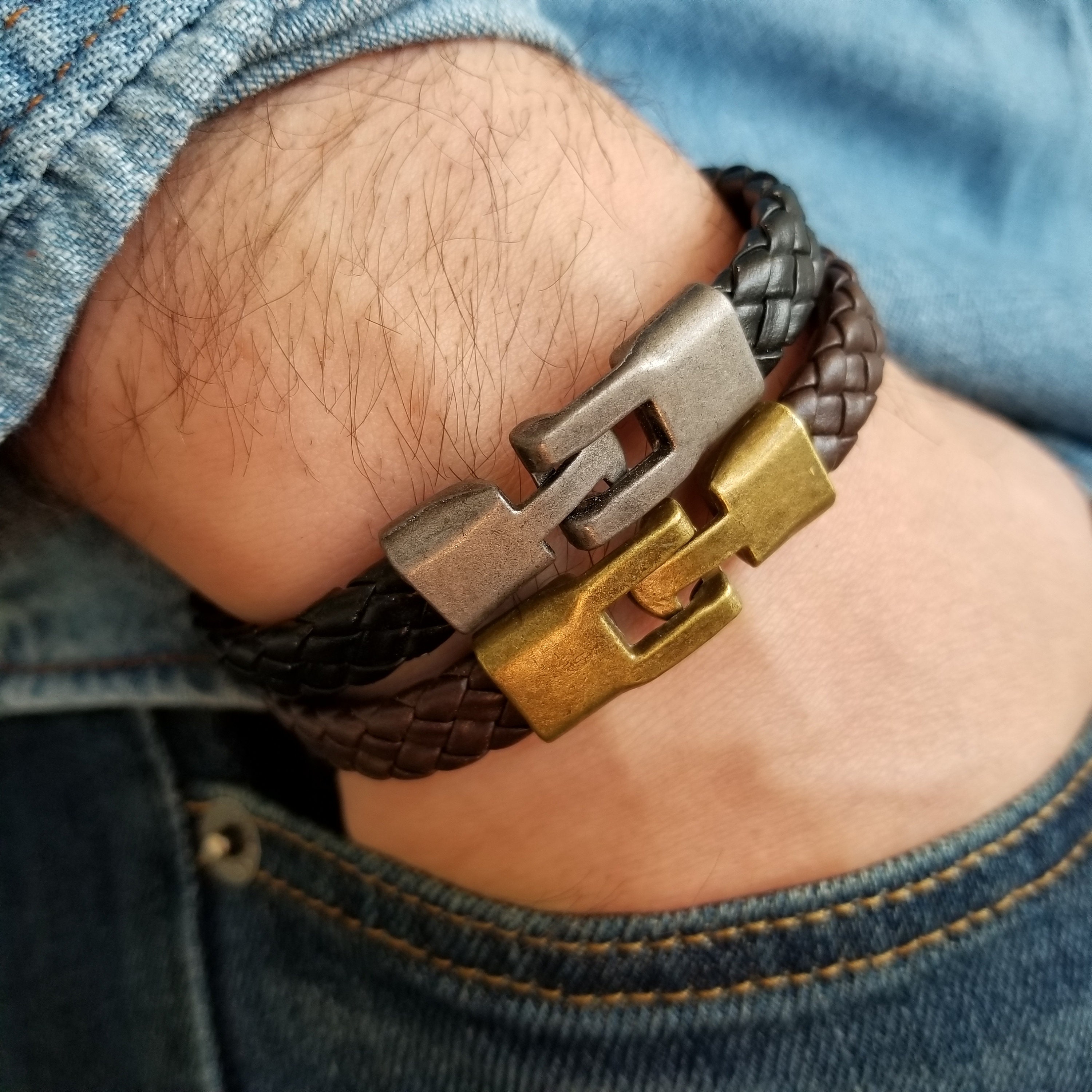 Dillards mens bracelets new arrivals