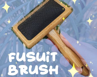 Fursuit Brush