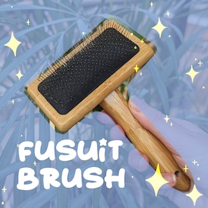Fursuit Brush