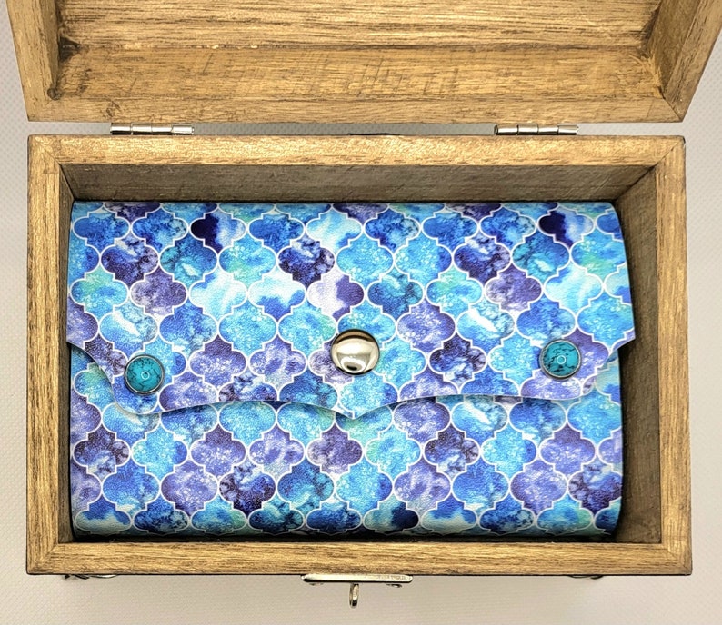 Blue Dream Diary in a Box image 4