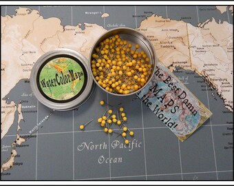 map pins etsy