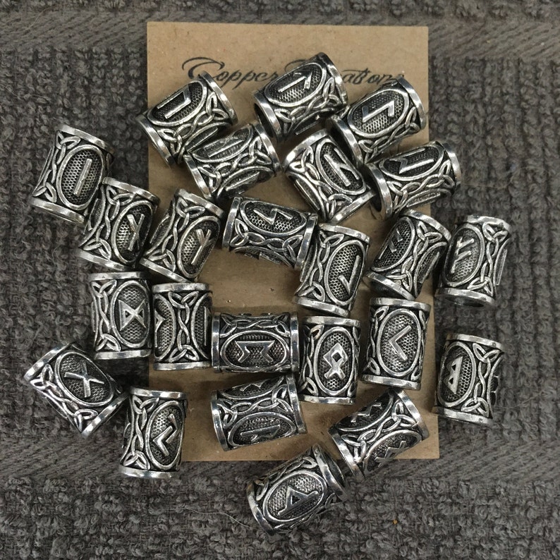 Metal Tube Spacers, Metal Tube Beads, Metal Spacers, Metal Beads