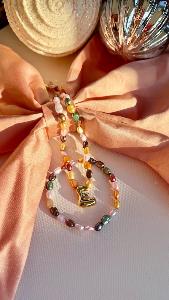 Land of Sweets Necklace and Bracelet Set