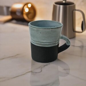 Kaffee & Espresso Becher