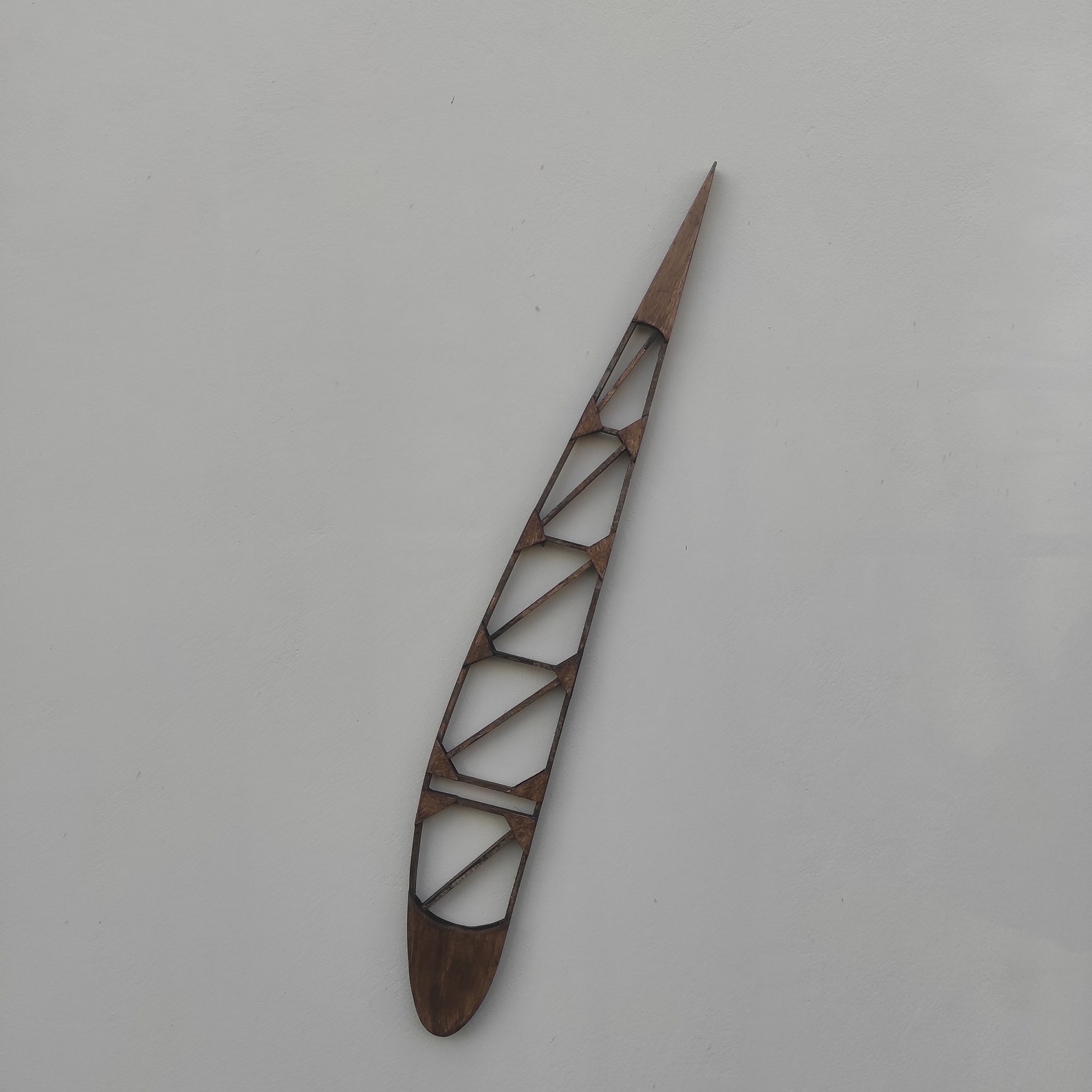 Wing Rib Fixtures Airplane Wing Rib - Etsy