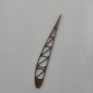 Airplane Wing Rib - Etsy