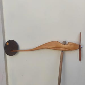 ウィリーギグ 77 cm 風車