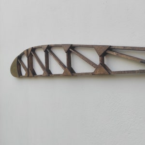 Airplane Wing Rib - Etsy