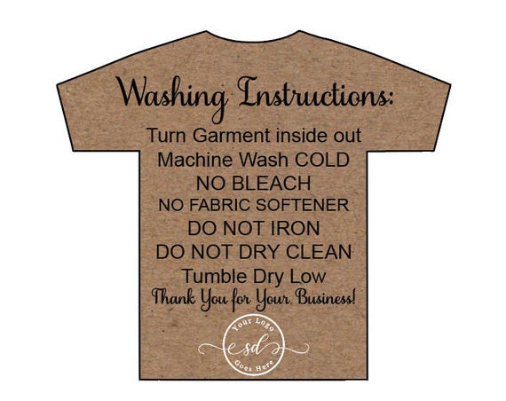 care-instructions-htv-instructions-vinyl-instructions-decal-etsy