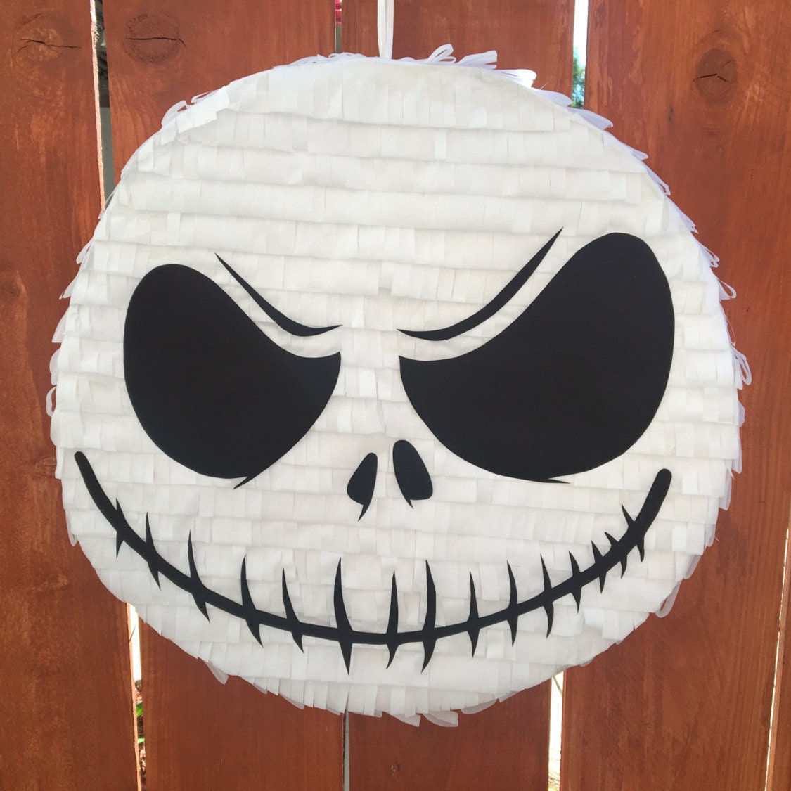 Piñata de Jack Skellington, piñata temática de Pesadilla antes de Navidad -  Etsy México, image size:1125x1125