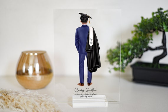 Regalos De Graduación Para Ella 2021, Collar De Graduación Para Mejores Amigos Sombrero De Medico Colgante Regalos De Graduacion Para Mujeres Ninas Joyeria Para Hija Noticed Ap005712 00