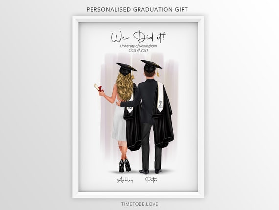 Graduation Gift graduation gift for hergraduation | Etsy