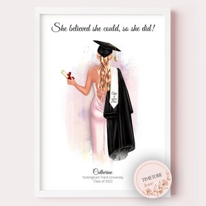 Abitur Geschenk, Geschenk für Abitur, Graduierung Geschenk für Sie, Mädchen Abschluss Geschenk, Lehrer Abschluss, Klasse von 2025, Graduierten Geschenk, die Graduierten 2025