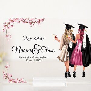 Unique Graduation Gifts for Her - High School & College 2025 | Gift Ideas and Presents for Women | University Graduation Gifts for Her