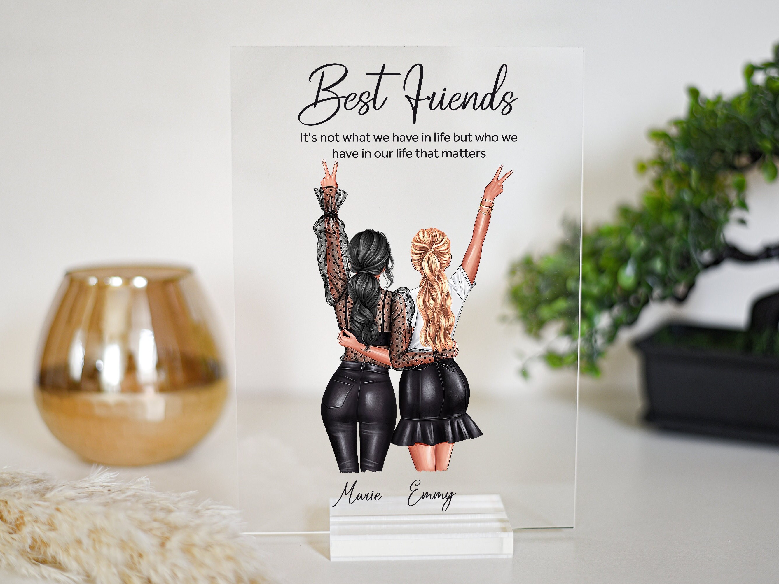 35 Birthday Gifts for Your Best Friend  Gifts Ideas for Female Best F –  Shadow Breeze