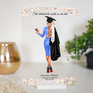 Graduation Gift Fully Personalised, Graduation Gifts For Her, Graduation 2025, high school graduation gifts, best graduation gifts 2025