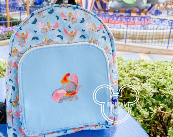 Dumbo Mini Backpack
