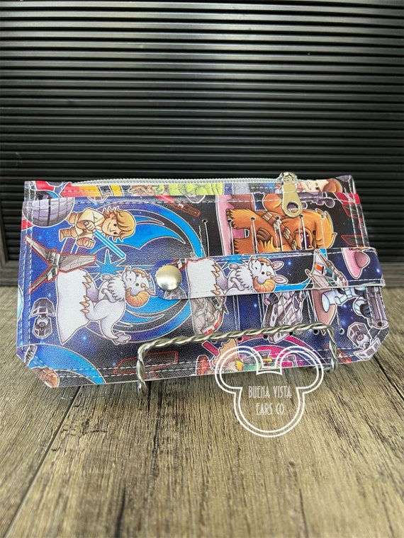 Star Wars Slim Wallet