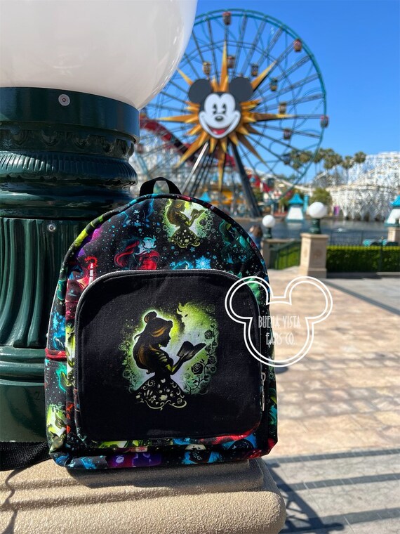 Belle Mini Backpack l