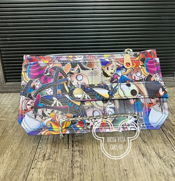 Underland Slim Wallet