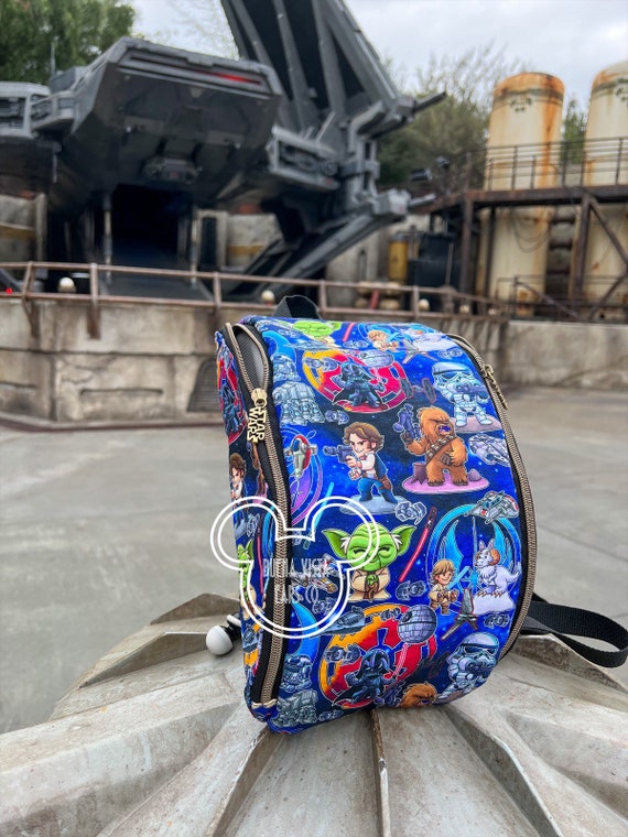 Star Wars Sling Backpack