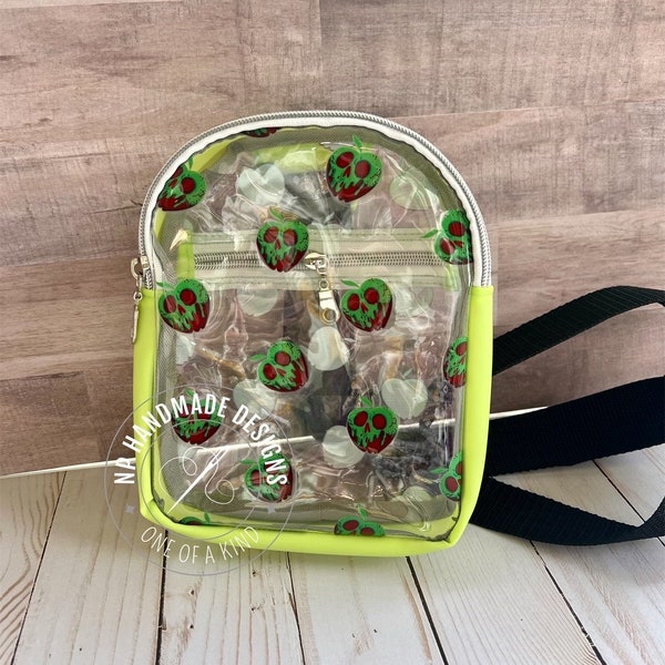 Apple Green Crossbody Bag Etsy