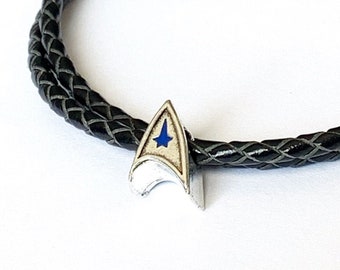star trek bracelet