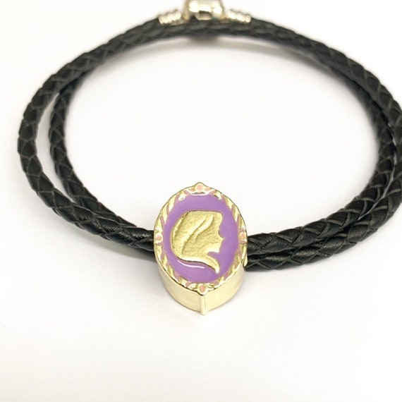 pandora charm rapunzel pandora charm rapunzel