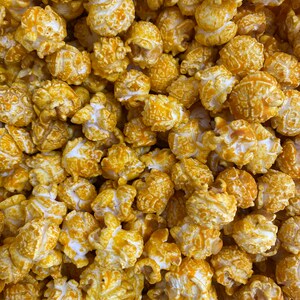 Speck Cheddar Gourmet Popcorn