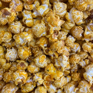 Loaded Baked Potato Gourmet Popcorn