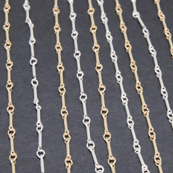 925 Rolo Chain - Etsy