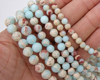 Handmade Royal Imperial Jasper 925 Sterling Silver Bracelet 7.5#KS-1962 Handmade Royal Imperial Jasper 925 Sterling Silver Bracelet 7.5#KS-1962