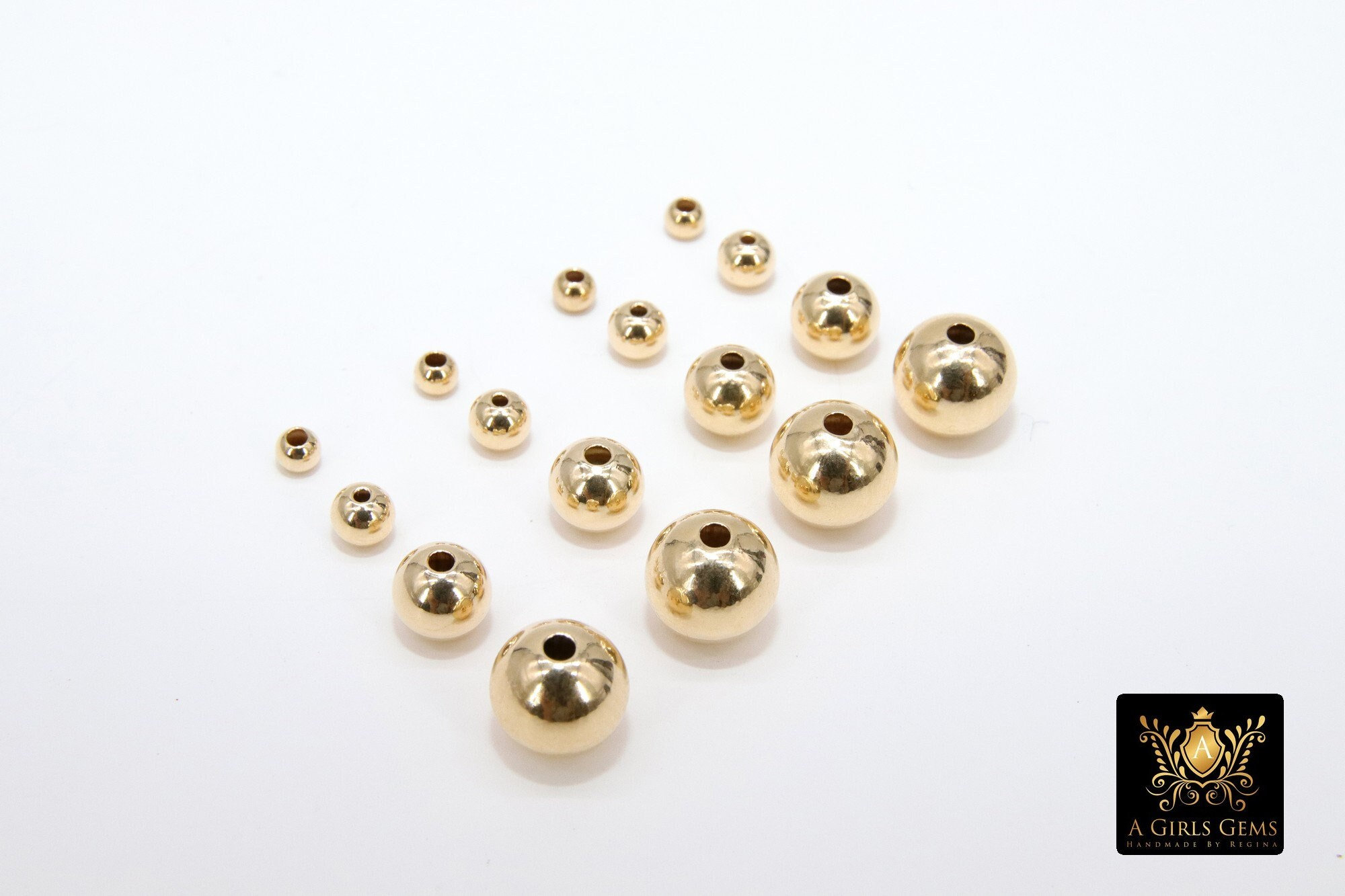 Gold filled deals beads manufacturers