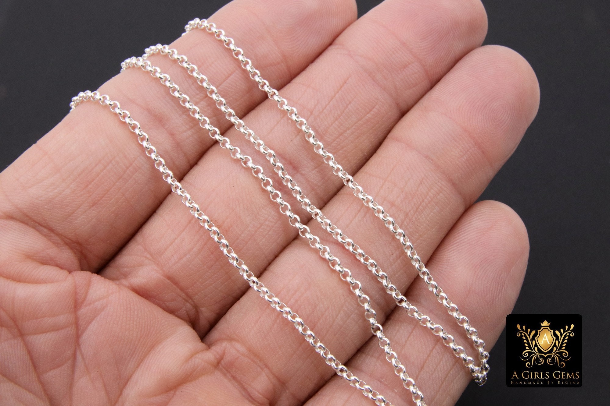 Catene Rolò, Catene Rollò - Il Mercante Di Sogni - Foto 6