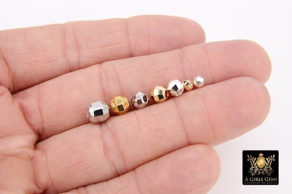 Orecchini a Esagono in Argento 925 Placcato Oro – Linea Italia gioielli