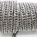 Stainless Steel ROLO Chain, 4, 5 and 6 Mm Silver Chains CH 142, Large ...