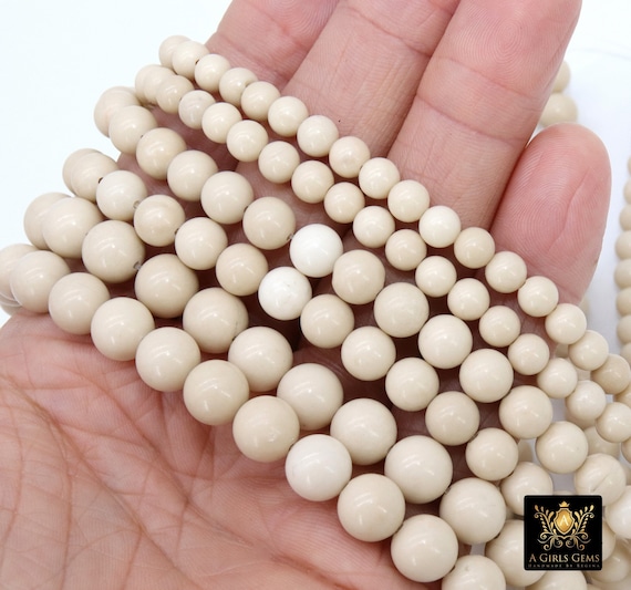Natural beads clearance