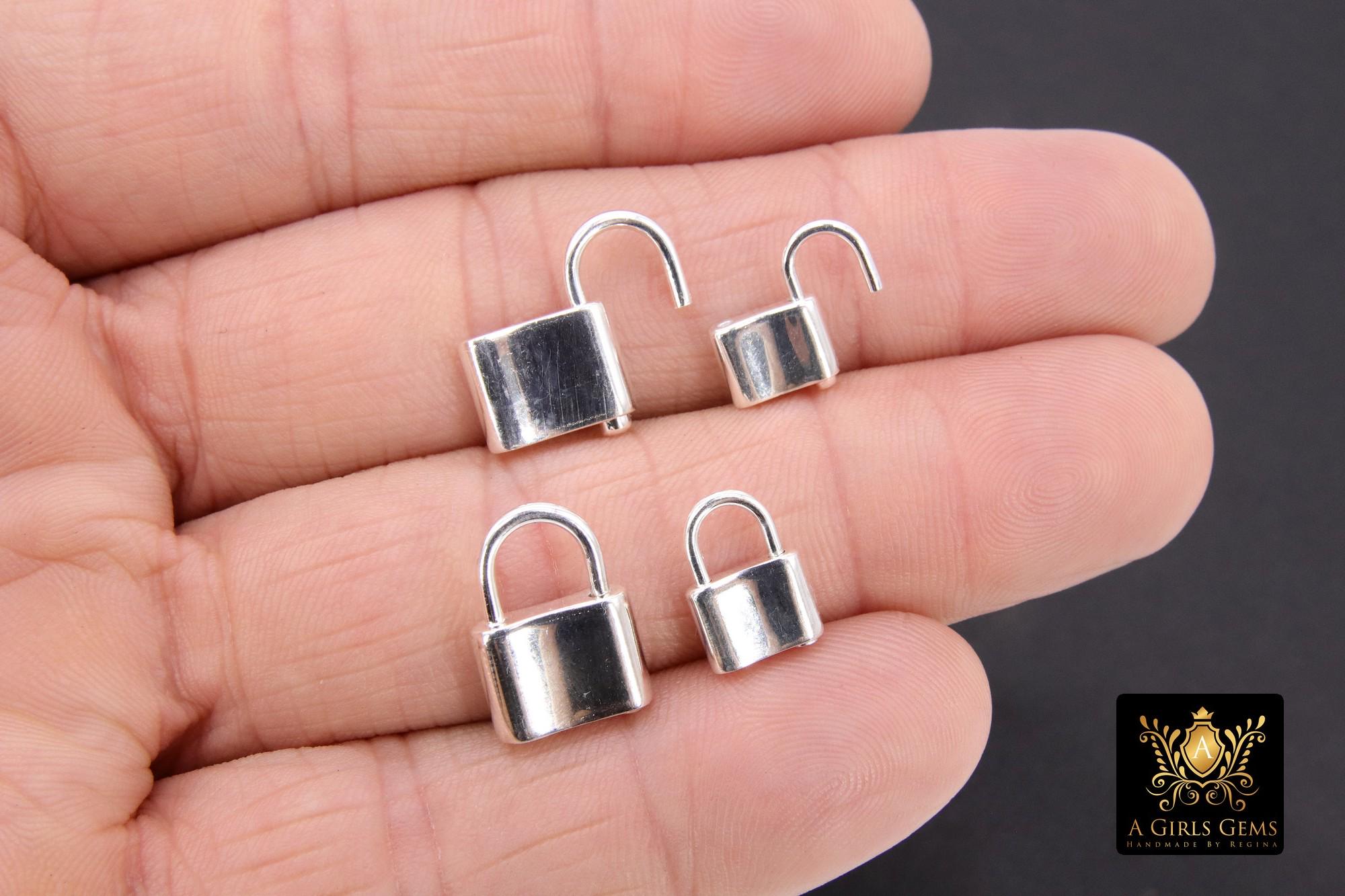 PADLOCK KEY HANGER – VAULTROOM