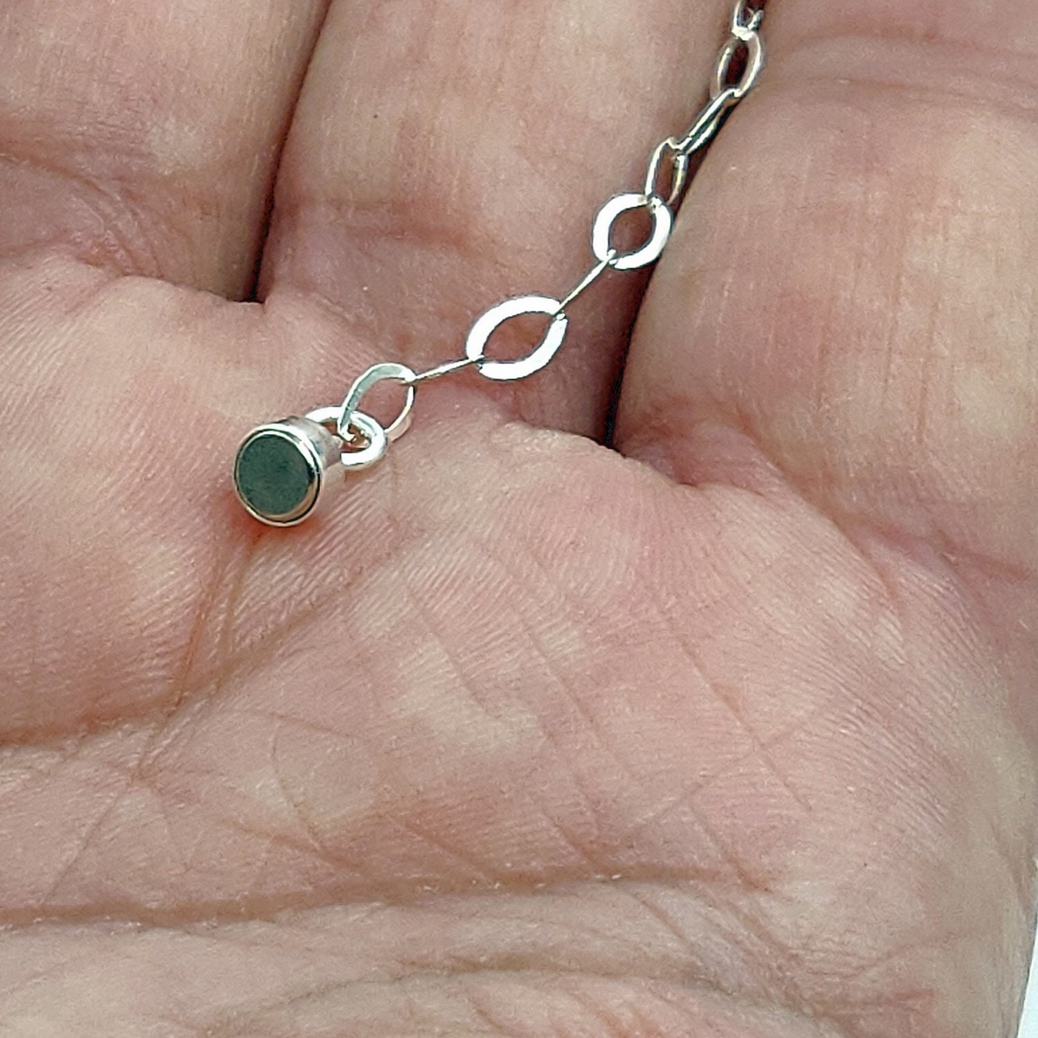 Extenders Converter for Necklace 14 K Gold Filled Etsy