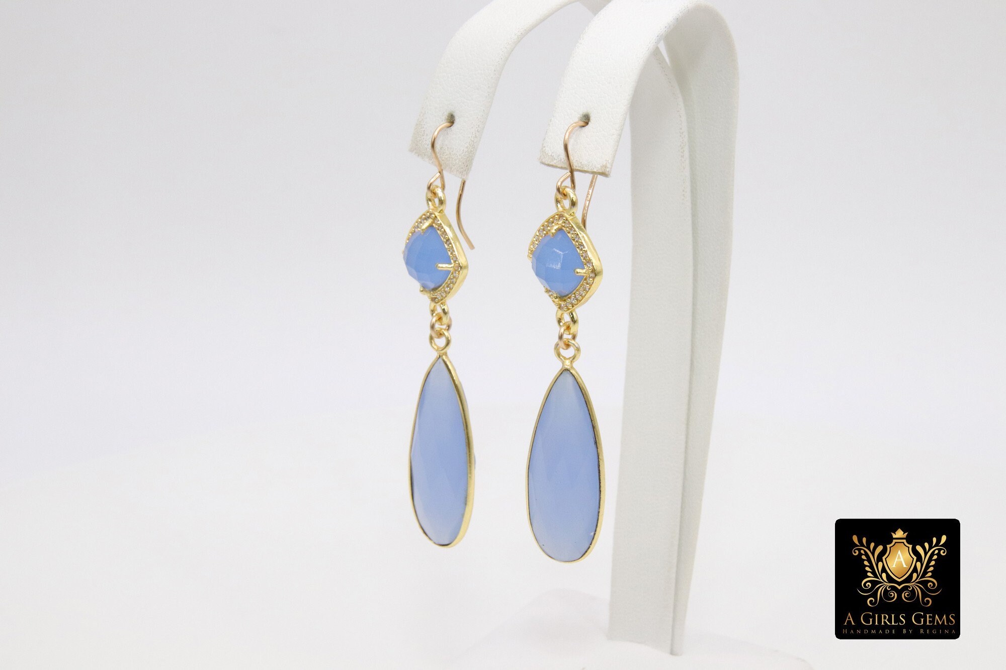 6 Pezzi Set Di Orecchini A Cerchio Placcati In Oro 14K Con Ear Cuff Earrings Set Hypoallergenic Earrings For Women P 42223291