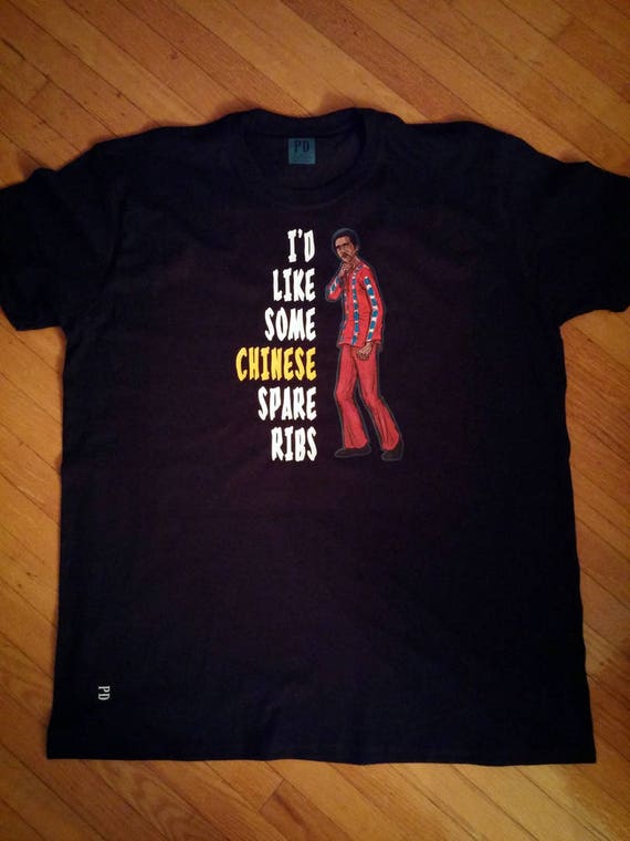 chinese spare ribs bruce lee