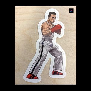 boxeador ruso