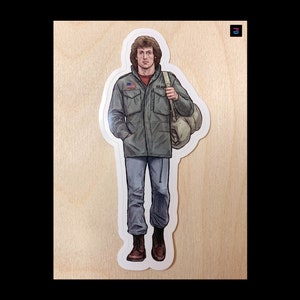 Rambo 3 First Blood Part 3 Sylvester Stallone Hunting Survival Etsy