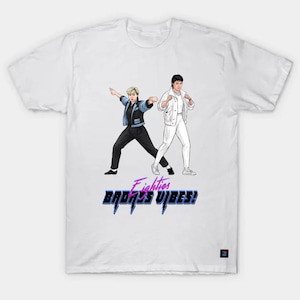 Badass Lady Cops - 2 Designs - 6 Sizes