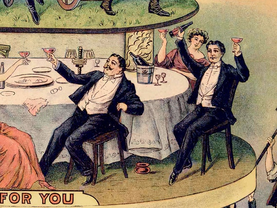 Prámde Del Sstema Captalsta Póster Nedeljkovch Brashch - Etsy Méxco - Foto 9