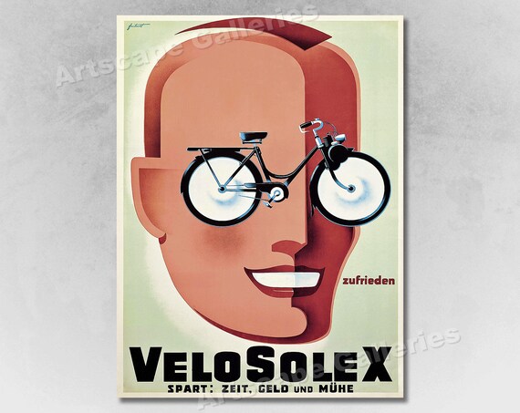 Vélo 1950 sale