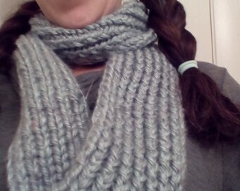 Infinity Scarf