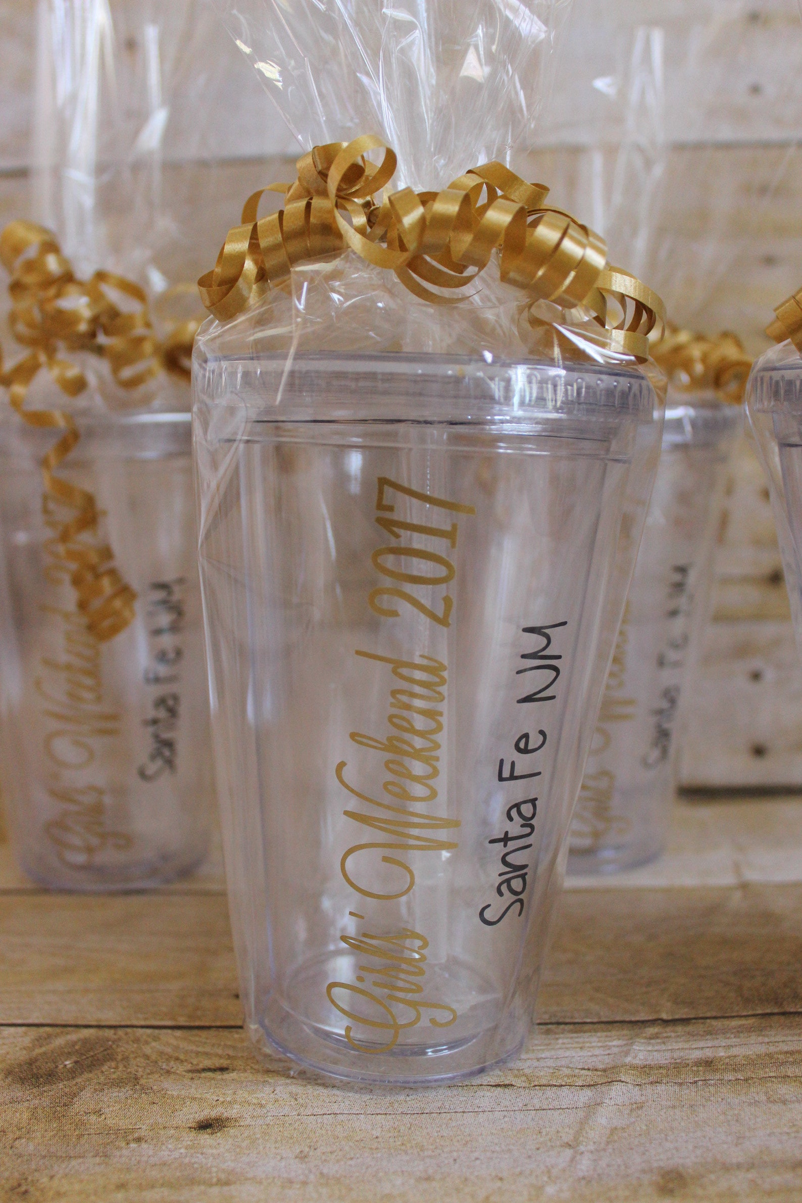 Personalized Bachelorette Party Cups Girls Weekend Party Etsy