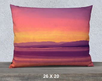 Vancouver pillow | Etsy Vancouver pillow | Etsy